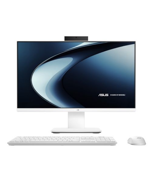 ASUS V440VAT-I58512W0D i5-13420H 8GB 512GB 23.8'' Dokunmatik FreeDos resmi